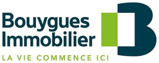 Logo Bouygues Immobilier
