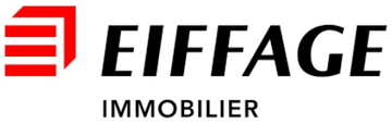 Logo Eiffage Immobilier